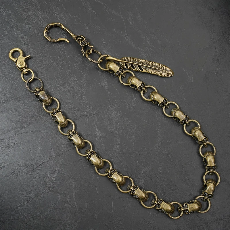 Home 18 Antique_Copper_Skull_Chain_Hip_Hop_Belt_Accessory_gallery_01.webp