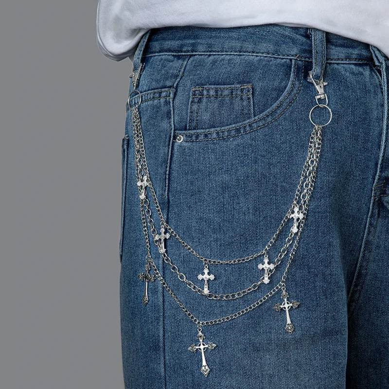 Hip-Hop_Punk_Cross_Star_Moon_Waist_Chain_gallery_06 Hip-Hop_Punk_Cross_Star_Moon_Waist_Chain_gallery_06.webp