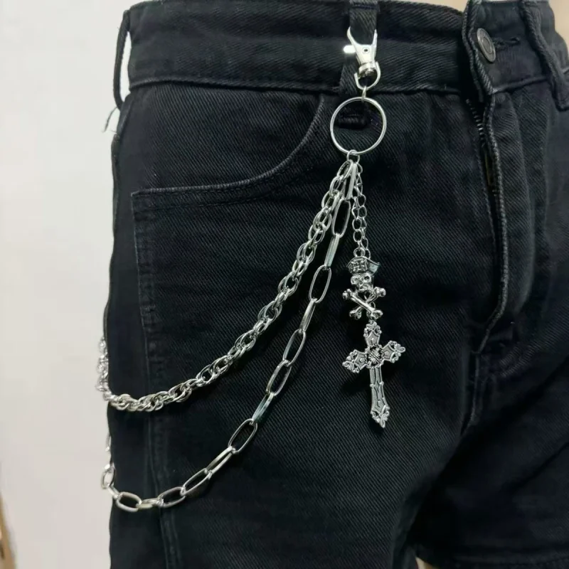 Home 6 Punk_Hip-Hop_Denim_Waist_Chain_gallery_01.webp