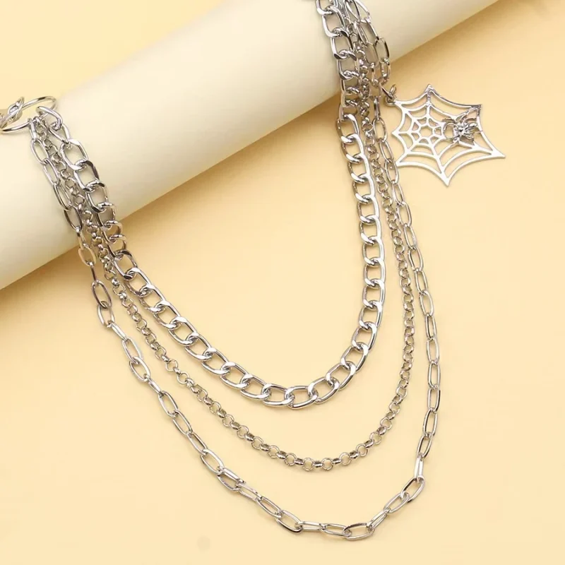 Punk_Style_Spider_Web_Metal_Waist_Chain_gallery_02 Punk_Style_Spider_Web_Metal_Waist_Chain_gallery_02.webp